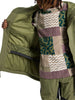 Burton Skimmer Jacket Winter 2027