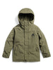 Burton Skimmer 2027 – Kids Insulated Jacket (2-7)