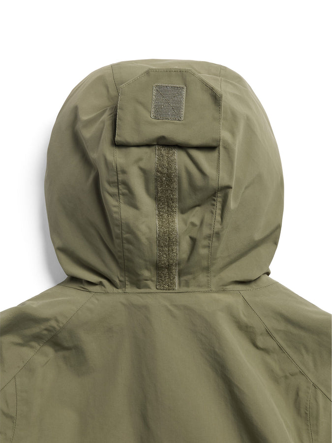 Burton Skimmer 2027 – Kids Insulated Jacket (2-7) | FOREST MOSS (AA9)