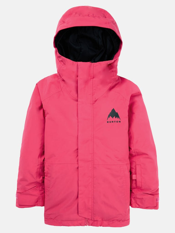 Burton Skimmer Jacket Winter 2026 | AZALEA PINK (AGO)