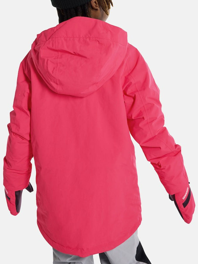 Burton Skimmer Jacket Winter 2026 | AZALEA PINK (AGO)