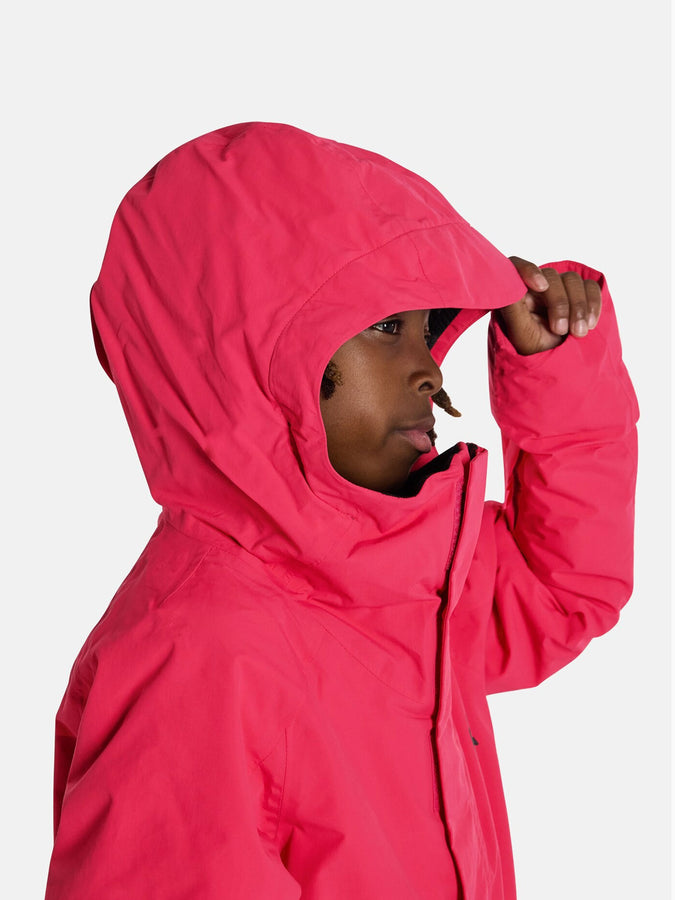 Burton Skimmer Jacket Winter 2026 | AZALEA PINK (AGO)