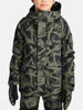 Burton Skimmer Jacket Winter 2026