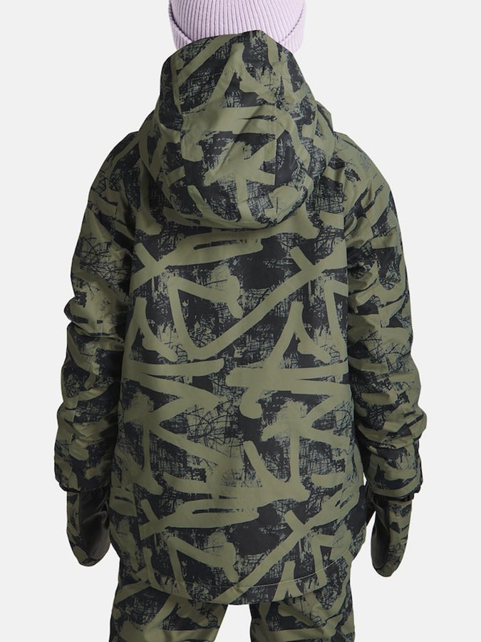 Burton Skimmer Jacket Winter 2026 | FOREST CITY STREETS (E2F)