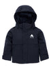 Burton Ascutney 2L Jacket 2027 – TRUE BLACK (A04)