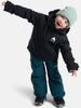 Burton Hillslope Jacket Winter 2026