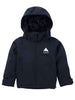Burton Hillslope 2L 2027 – TRUE BLACK (A04)