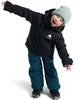 Burton Hillslope 2L 2027 – TRUE BLACK (A04)