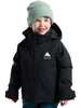 Burton Hillslope 2L 2027 – TRUE BLACK (A04)
