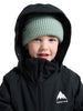 Burton Hillslope 2L 2027 – TRUE BLACK (A04)