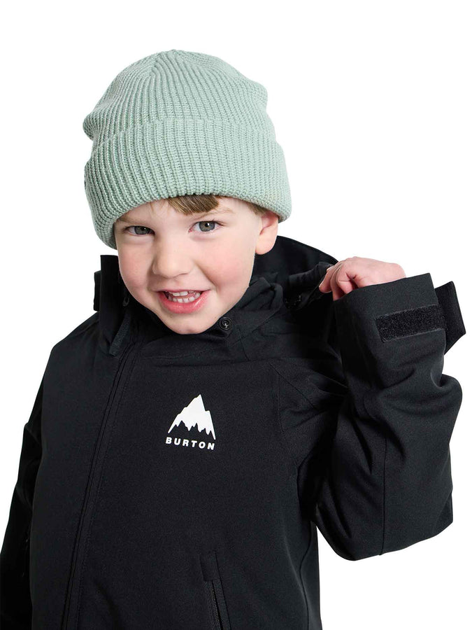 Burton Hillslope 2L 2027 – TRUE BLACK (A04)