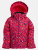 Burton Hillslope Jacket Winter 2026