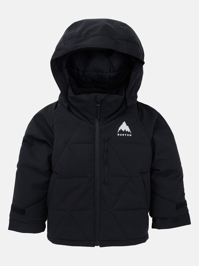 Burton Spindal 2L Jacket Winter 2026 | TRUE BLACK (A04)