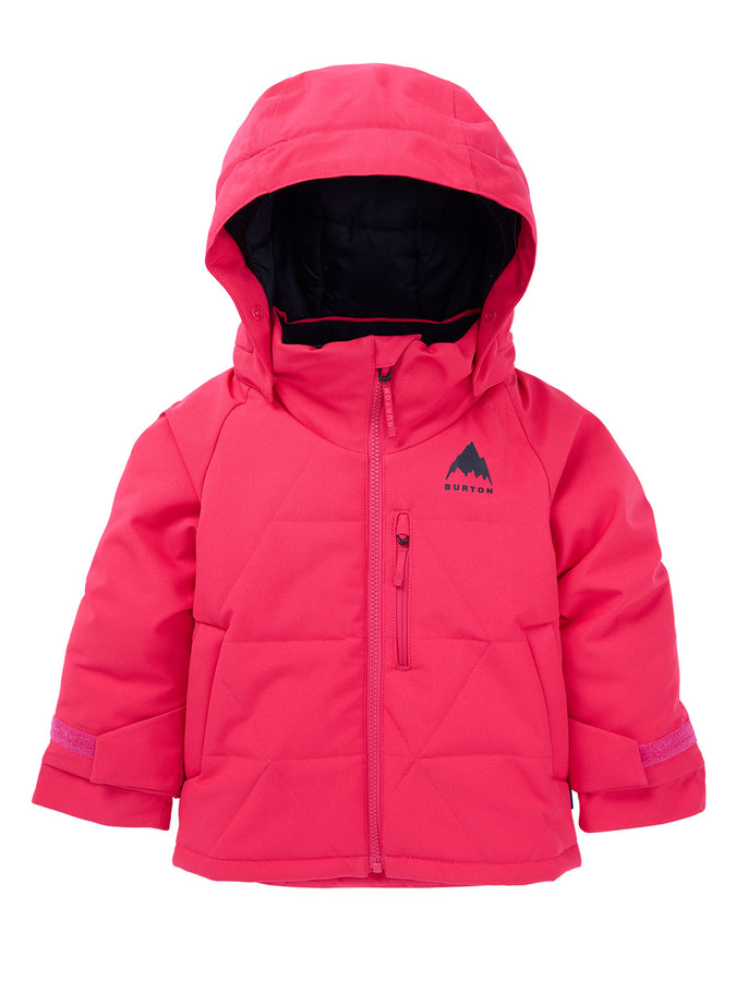 Burton Spinal 2027 – Insulated Jacket | AZALEA PINK (AGO)