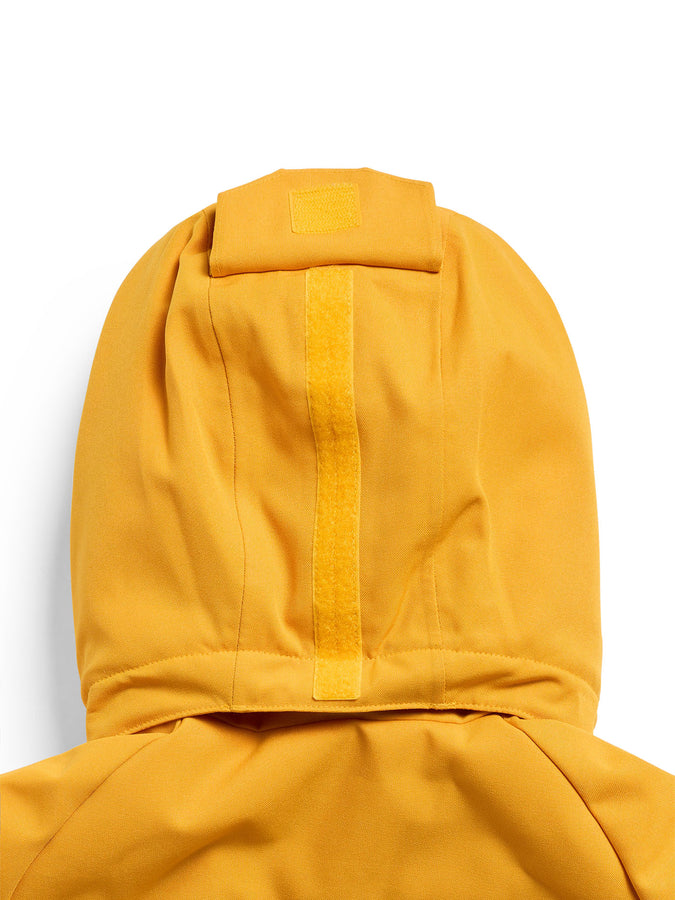 Burton Spinal 2027 – Insulated Jacket | GOLDENROD (AHI)
