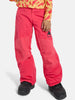 Burton Skylar Snow Pants Winter 2025