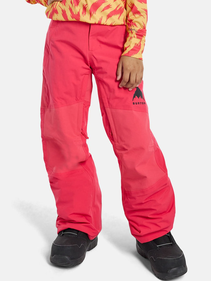 Burton Skylar Snow Pants Winter 2025 | AZALEA PINK (650)