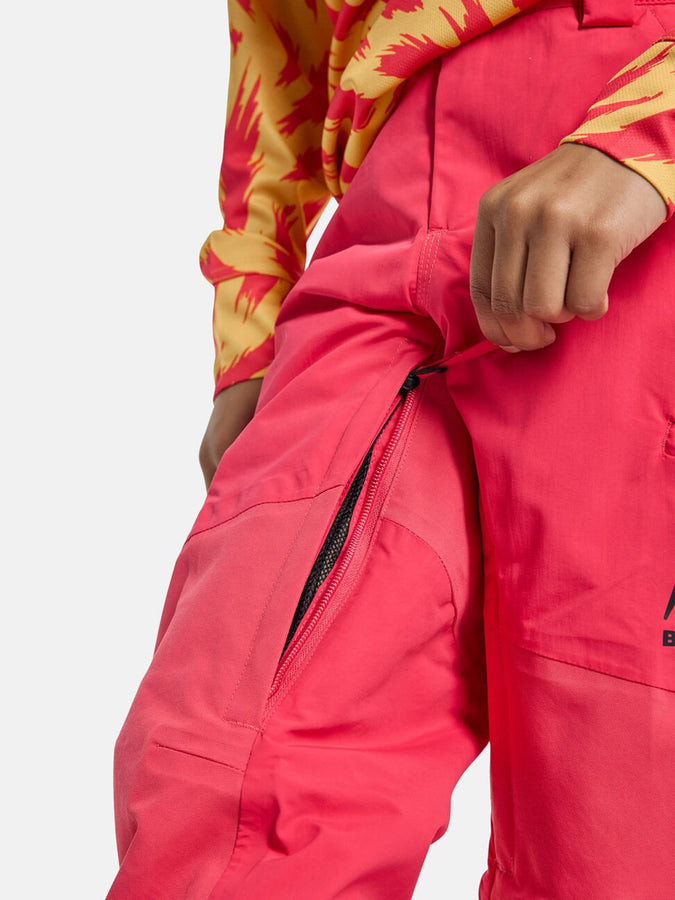 Burton Skylar Snow Pants Winter 2025 | AZALEA PINK (650)