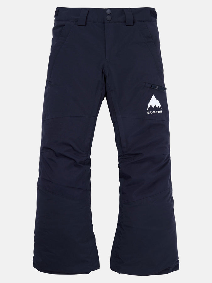 Burton Skylar Snow Pants Winter 2026 | TRUE BLACK (A04)