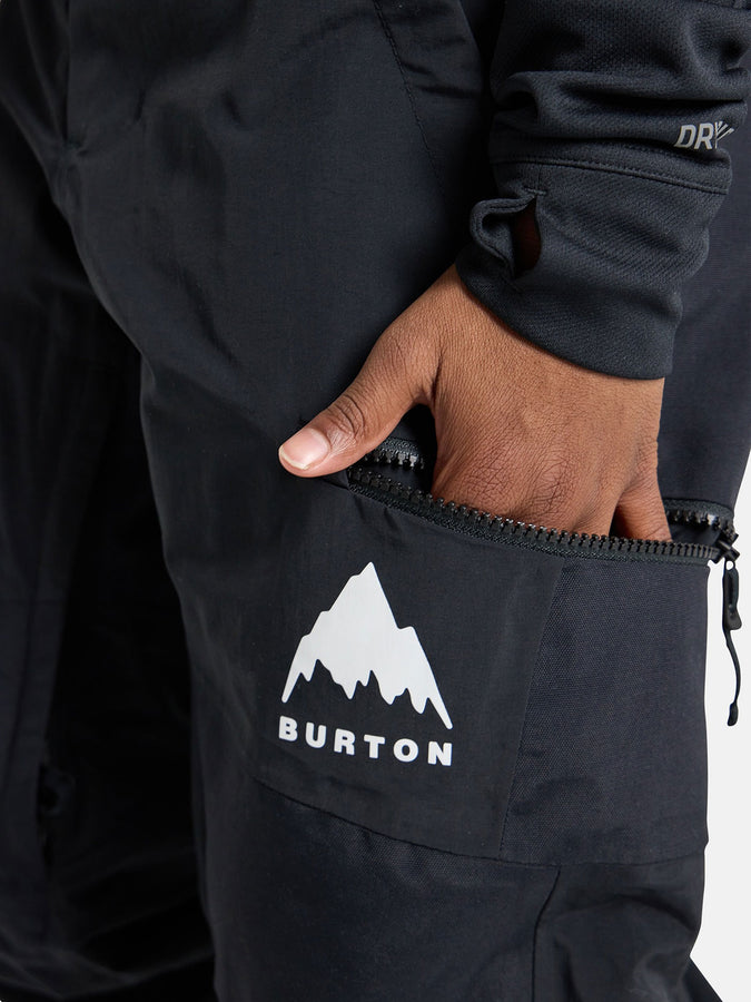 Burton Skylar Snow Pants Winter 2026 | TRUE BLACK (A04)