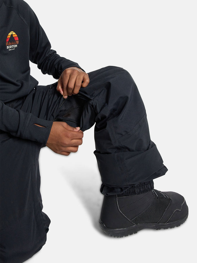 Burton Skylar Snow Pants Winter 2026 | TRUE BLACK (A04)