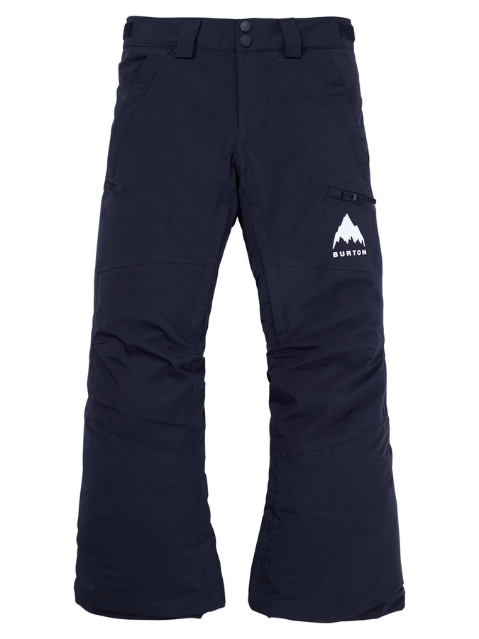 Burton Skylar Pants Winter 2027 | TRUE BLACK (A04)