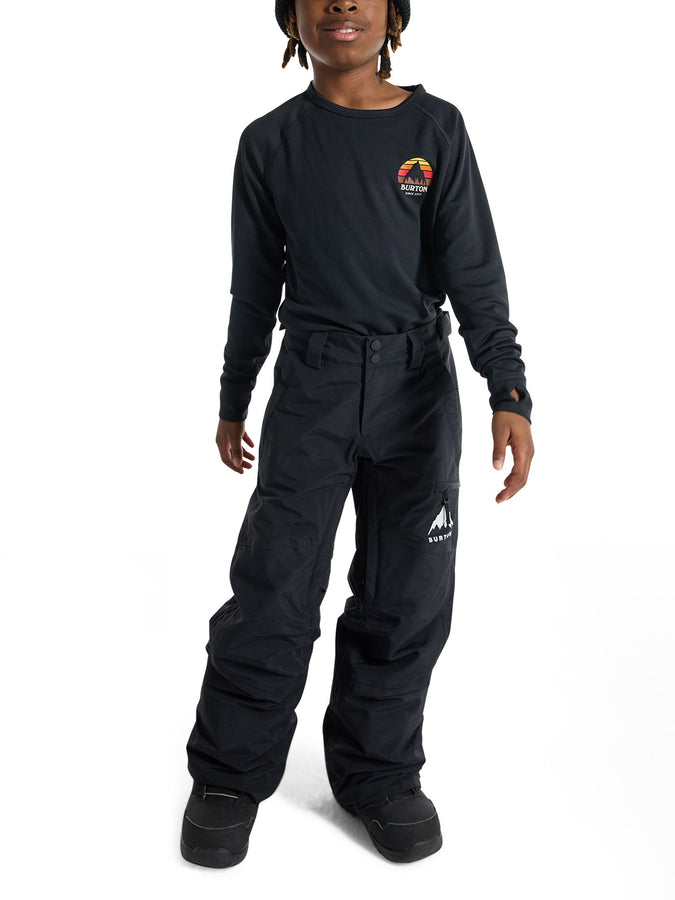 Burton Skylar Pants Winter 2027 | TRUE BLACK (A04)