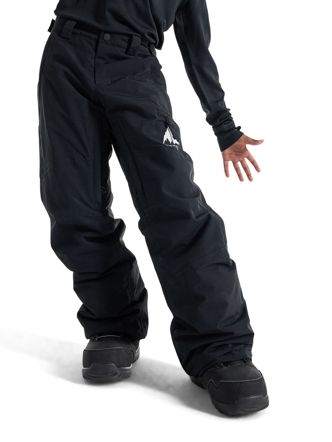 Burton Skylar Pants Winter 2027 | TRUE BLACK (A04)