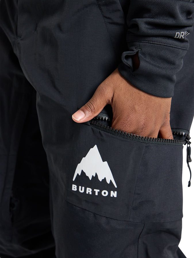 Burton Skylar Pants Winter 2027 | TRUE BLACK (A04)
