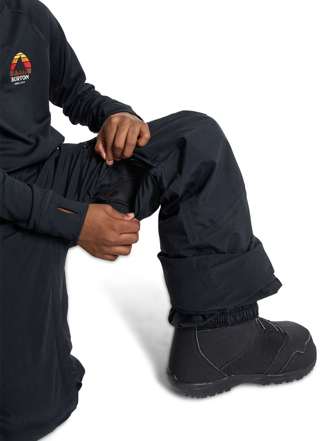 Burton Skylar Pants Winter 2027 | TRUE BLACK (A04)