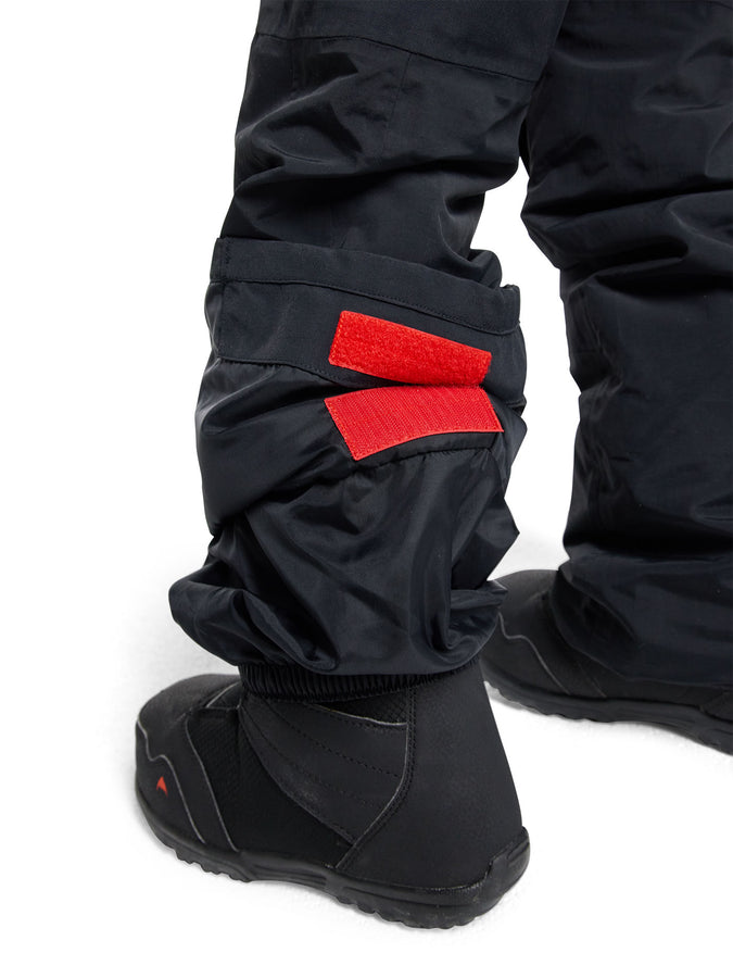 Burton Skylar Pants Winter 2027 | TRUE BLACK (A04)