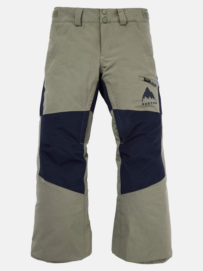 Burton Skylar Snow Pants Winter 2026 | FOREST MOSS (AA9)