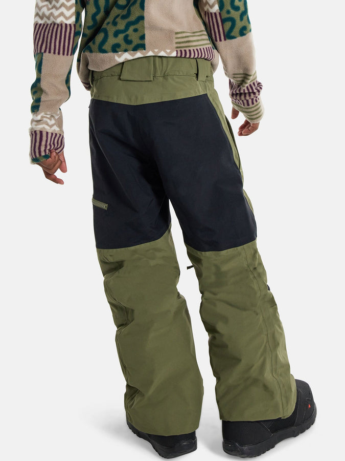 Burton Skylar Snow Pants Winter 2026 | FOREST MOSS (AA9)