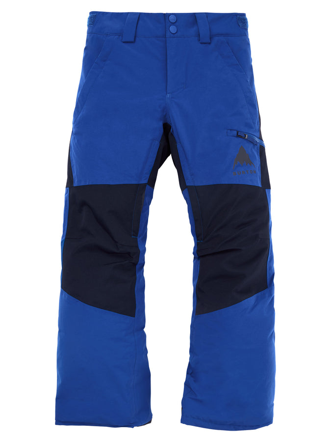 Burton Skylar Pants Winter 2027 | TWILIGHT BLUE (AVG)
