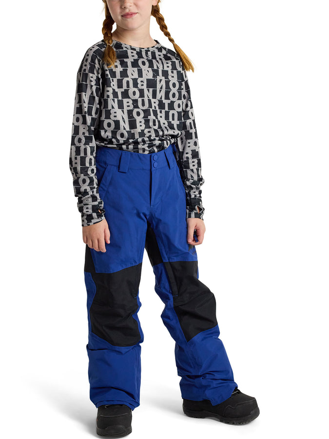Burton Skylar Pants Winter 2027 | TWILIGHT BLUE (AVG)