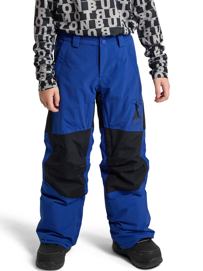 Burton Skylar Pants Winter 2027 | TWILIGHT BLUE (AVG)