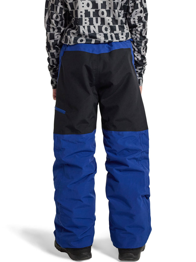 Burton Skylar Pants Winter 2027 | TWILIGHT BLUE (AVG)