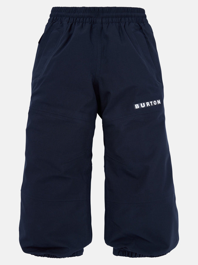 Burton Melter Plus 2L Snow Pants Winter 2026 | TRUE BLACK (A04)