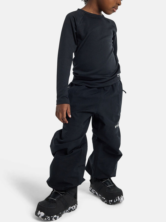 Burton Melter Plus 2L Snow Pants Winter 2026 | TRUE BLACK (A04)