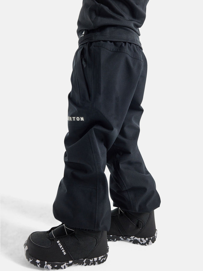 Burton Melter Plus 2L Snow Pants Winter 2026 | TRUE BLACK (A04)