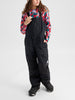 Burton Powline GORE-TEX 2L 2027 – Youth Insulated Bib (7-14)