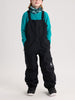 Burton Powline GORE-TEX 2L 2027 – Youth Insulated Bib (7-14)