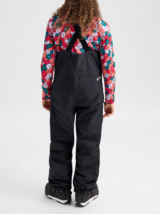 Burton Gore-Tex Powline Bib Winter 2027 | TRUE BLACK (A04)
