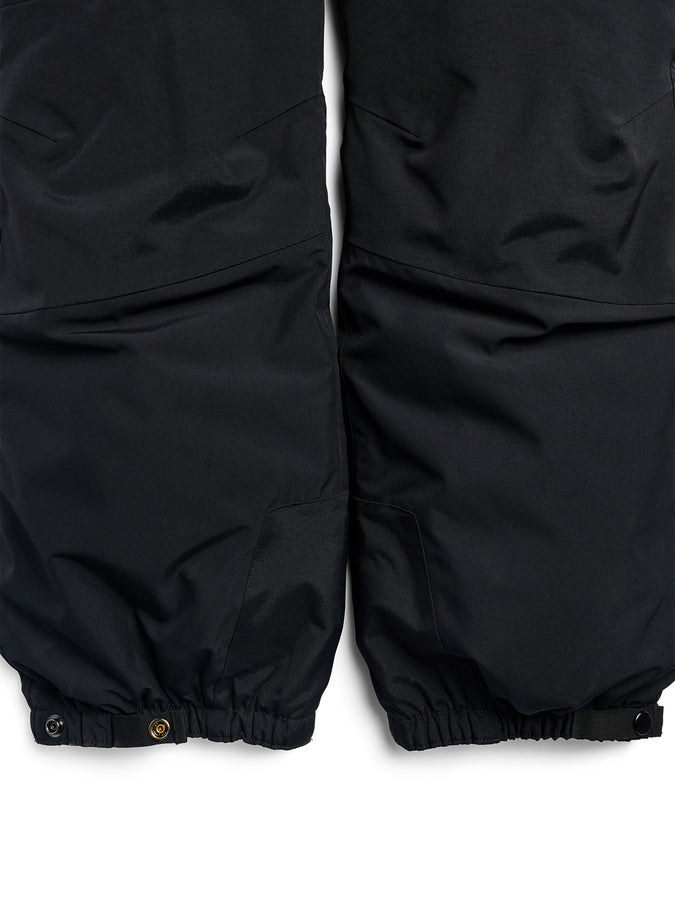 Burton Gore-Tex Powline Bib Winter 2027 | TRUE BLACK (A04)