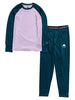 Burton Youth Midweight Base Layer Set 2027