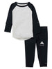 Burton Youth Midweight Base Layer Set 2027