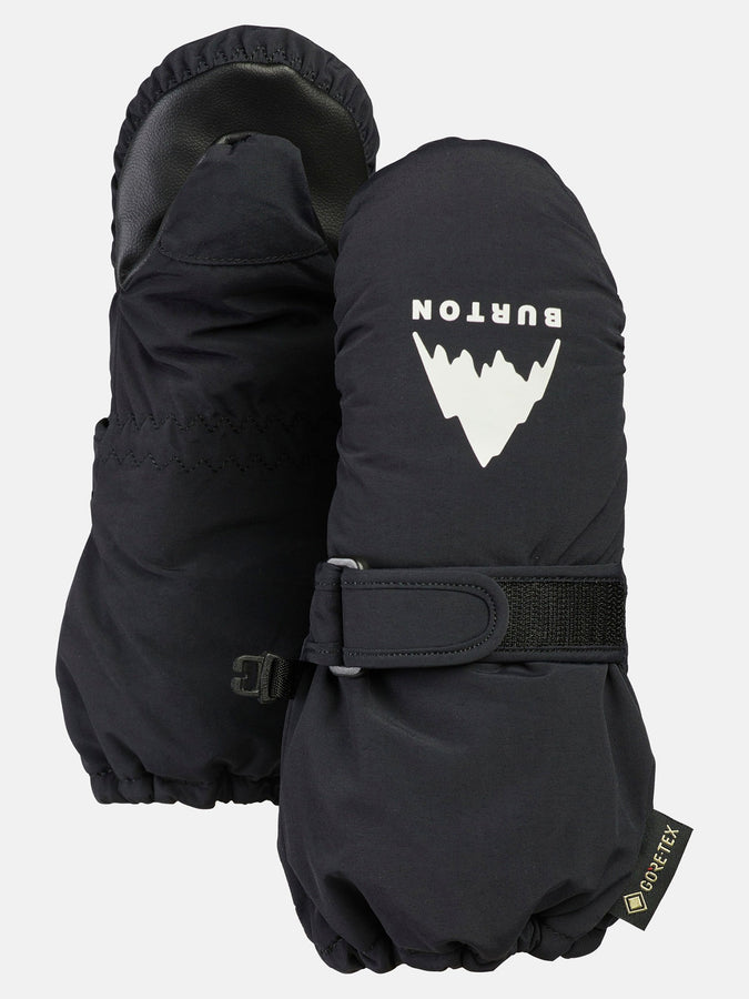 Burton GORE-TEX Mitts | TRUE BLACK (A04)