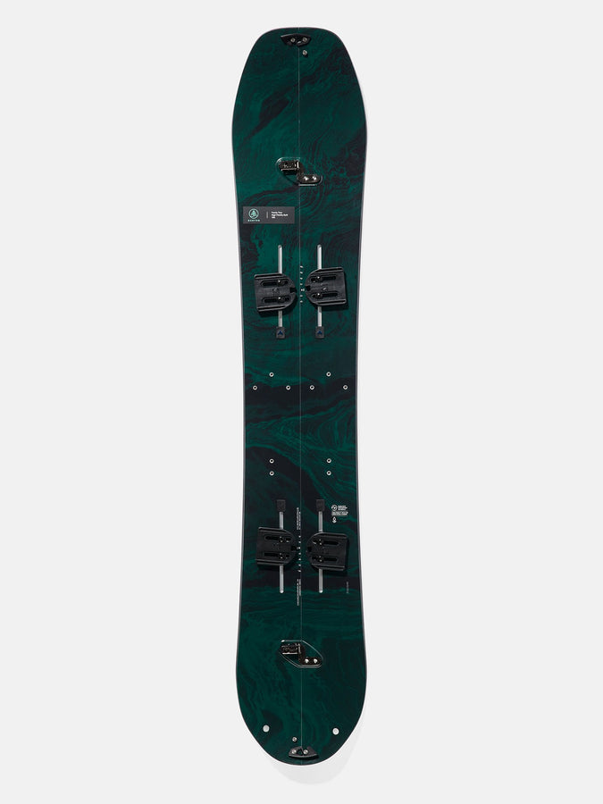 Burton Family Tree High Fidelity Camber Splitboard 2026 | EMPIRE