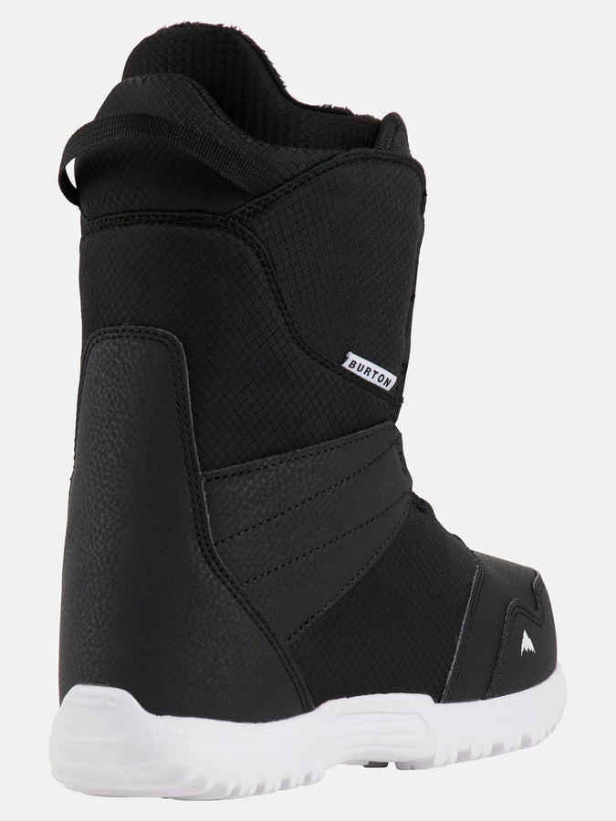 Burton Small BOA Snowboard Boots 2027 | BLACK (A02)