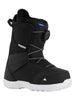 Burton Smalls BOA® 2027 – BLACK (A02)